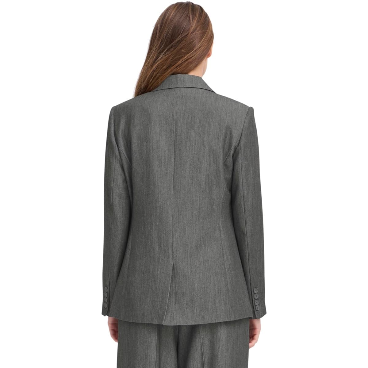 Women's Blazers Ichi Gray