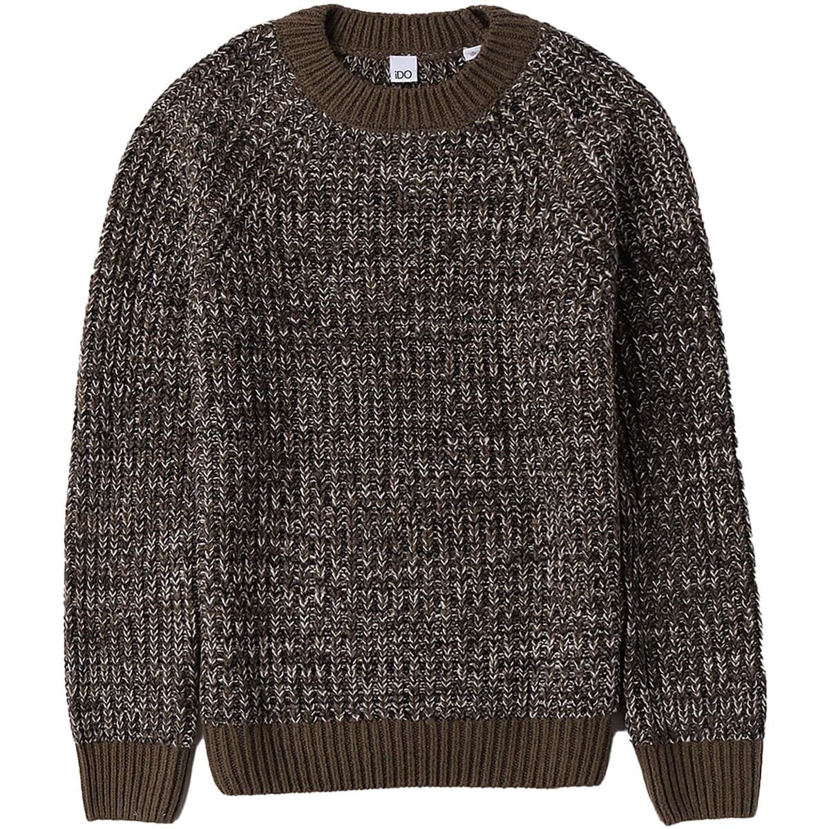 Πουλόβερ Ido Maglia Chiusa