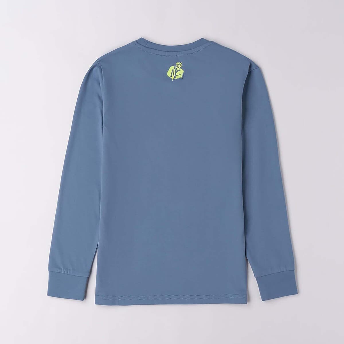 Boys' T-Shirts Ido Beige