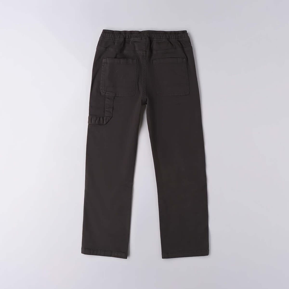 Boys' Pants Ido Gray