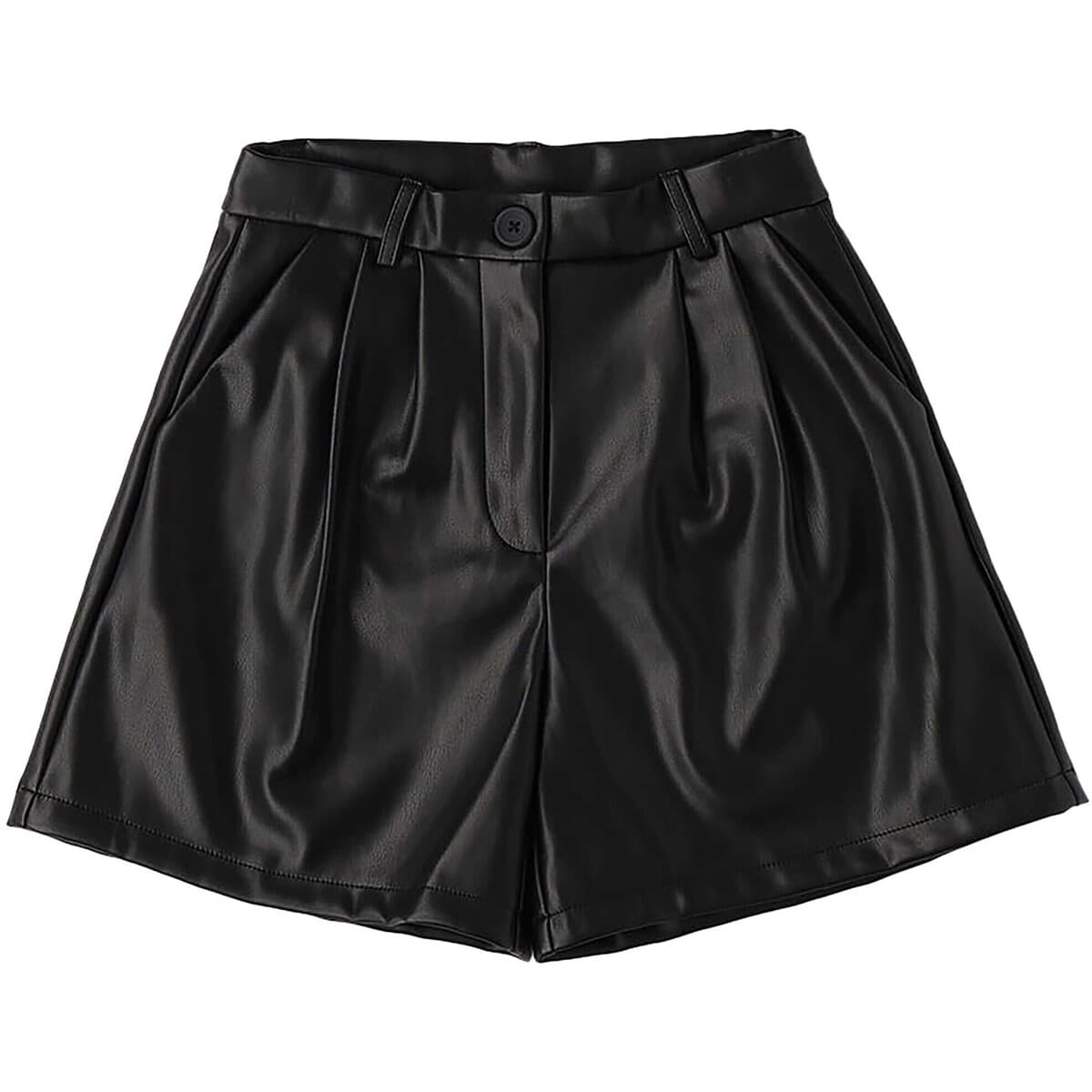 Shorts & Βερμούδες Ido Maglia Tagliata Corto