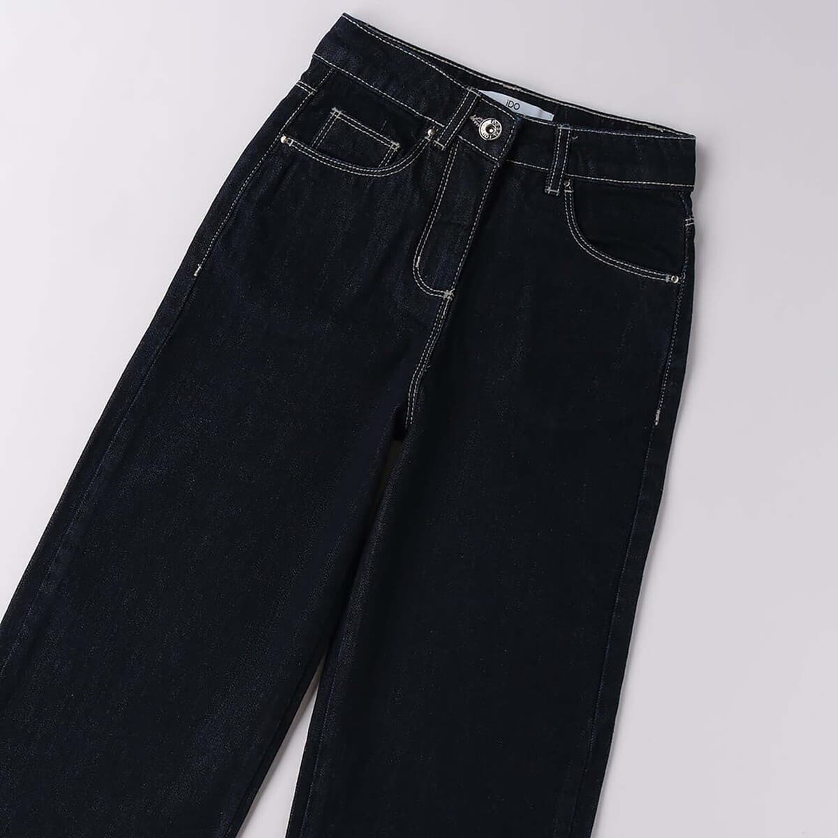 Girls' Jeans Ido Blue
