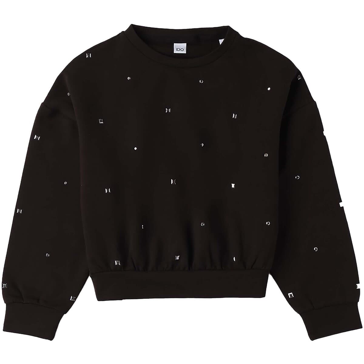 Ζακέτα Ido Chiusa Con O Senza Cappuccio