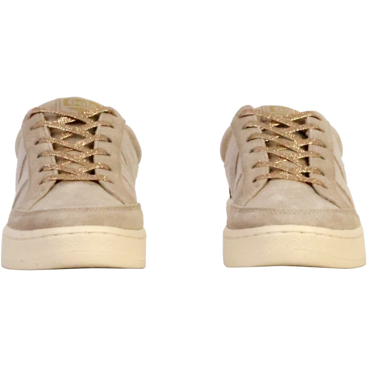 Women's Sneakers Gola Gold