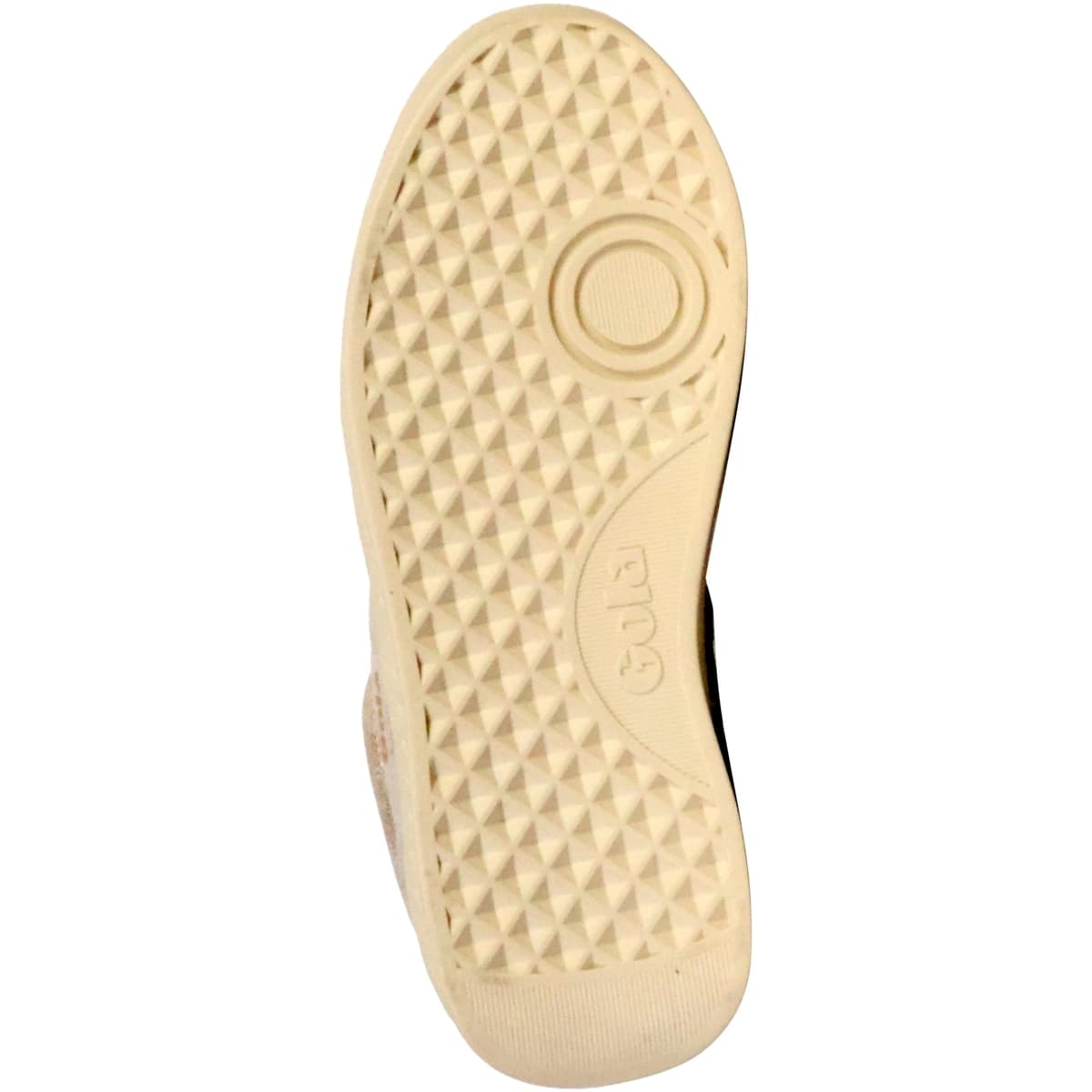 Women's Sneakers Gola Gold