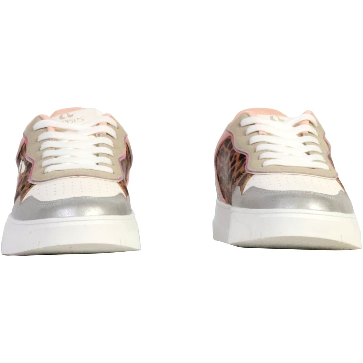 Women's Sneakers Le Temps des Cerises Multicolor