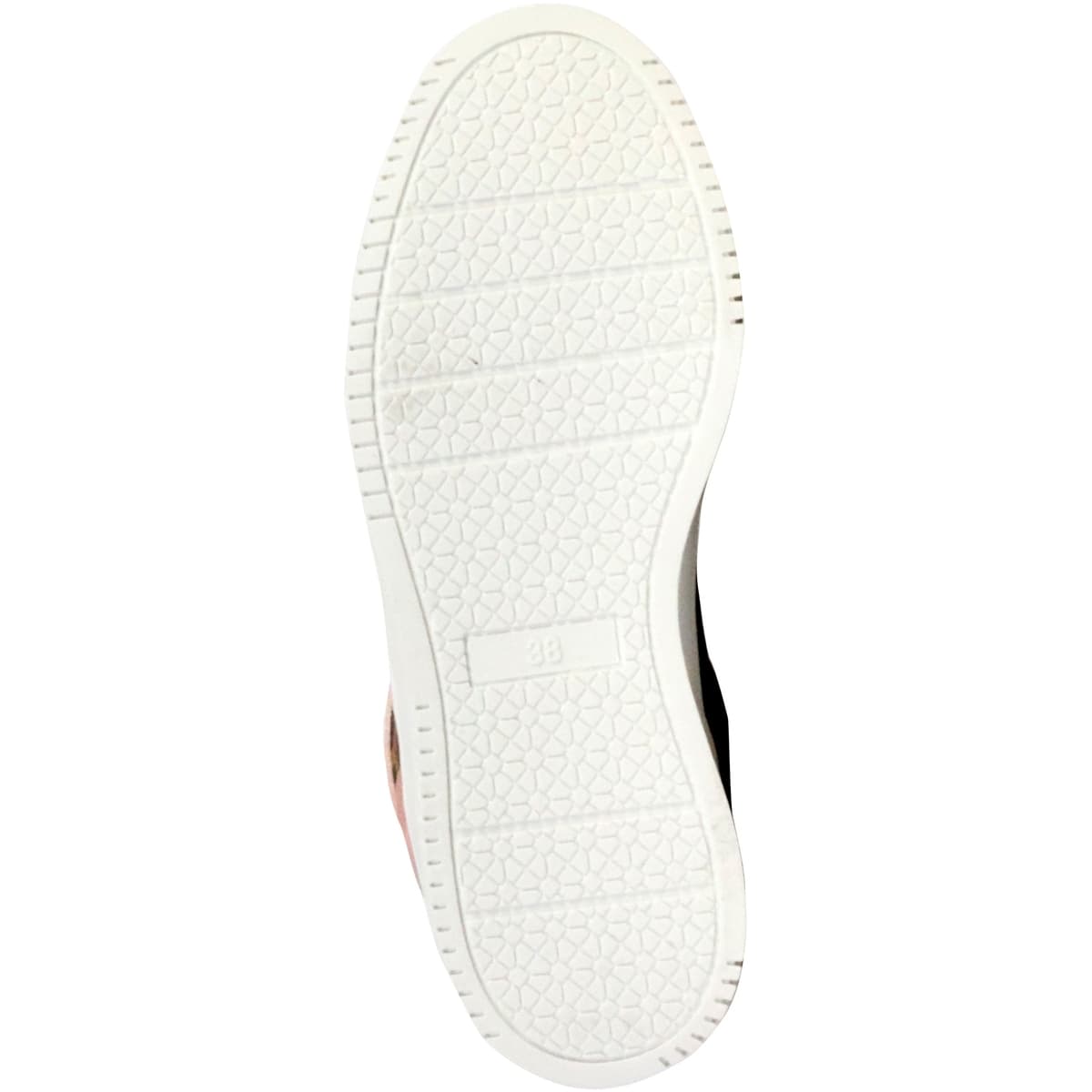 Women's Sneakers Le Temps des Cerises Multicolor