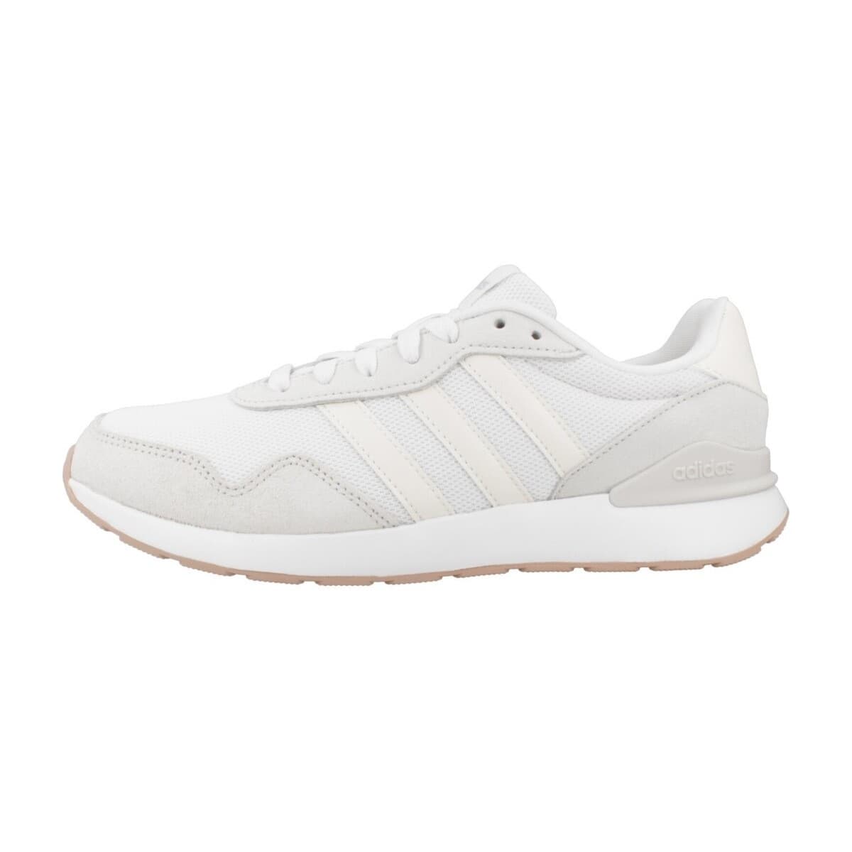 Women's Sports Shoes adidas White