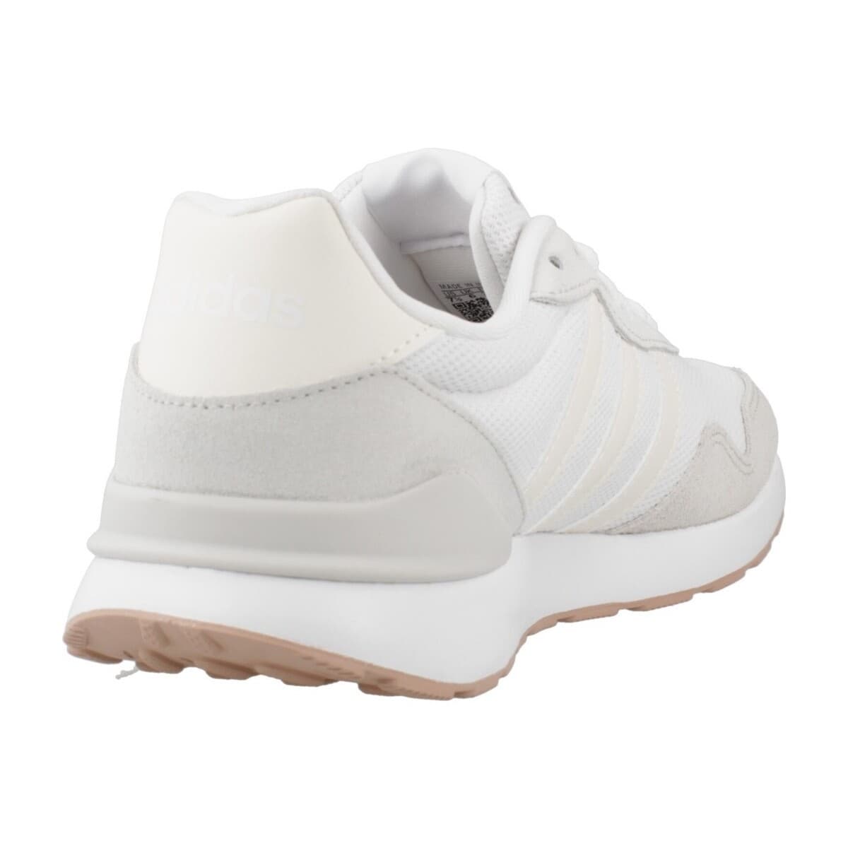 Women's Sports Shoes adidas White