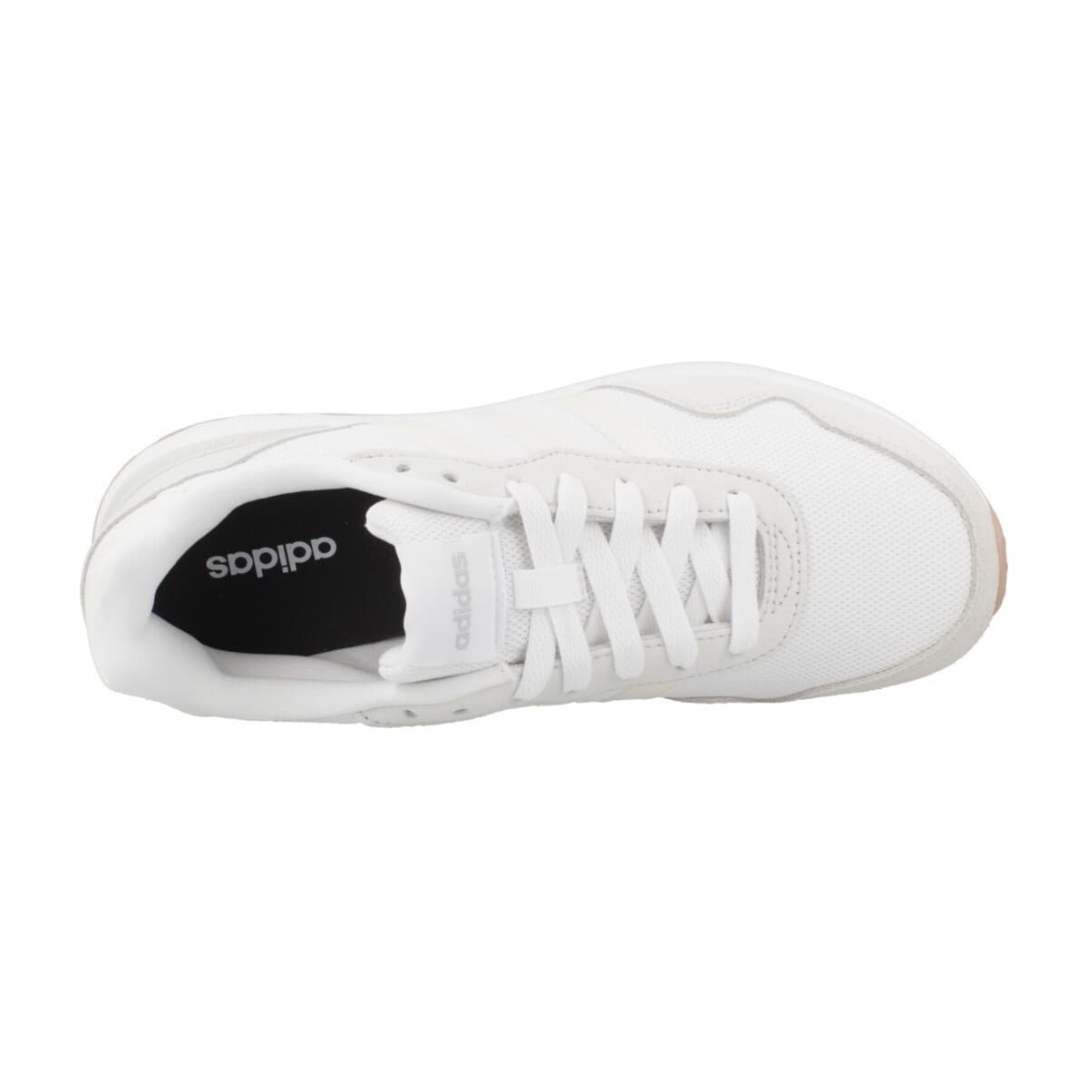 Women's Sports Shoes adidas White