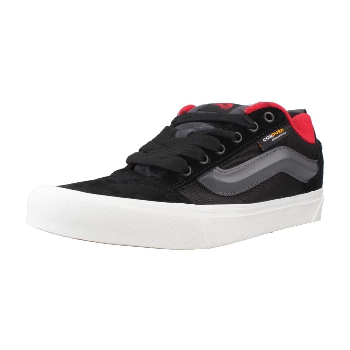 Men's Sneakers Vans Black