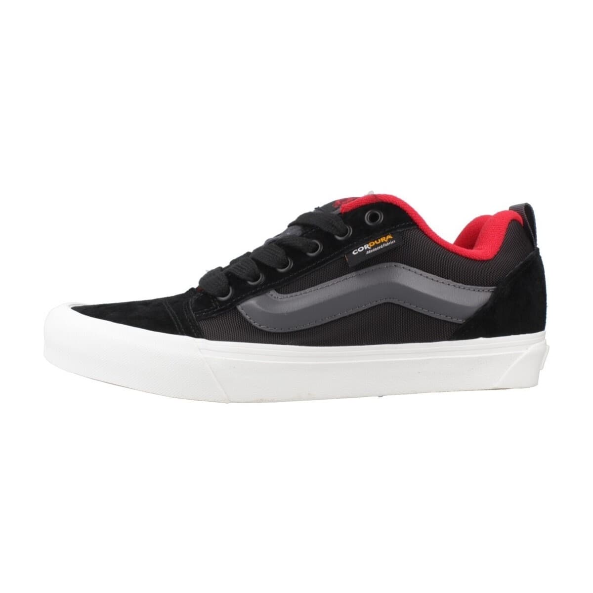 Men's Sneakers Vans Black