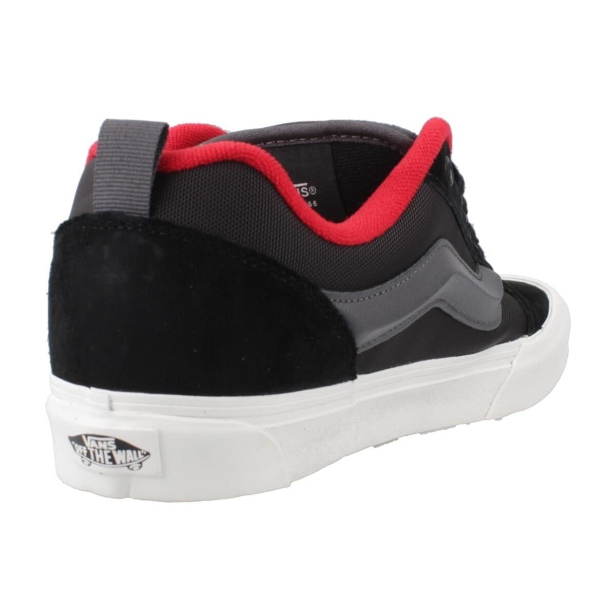 Men's Sneakers Vans Black
