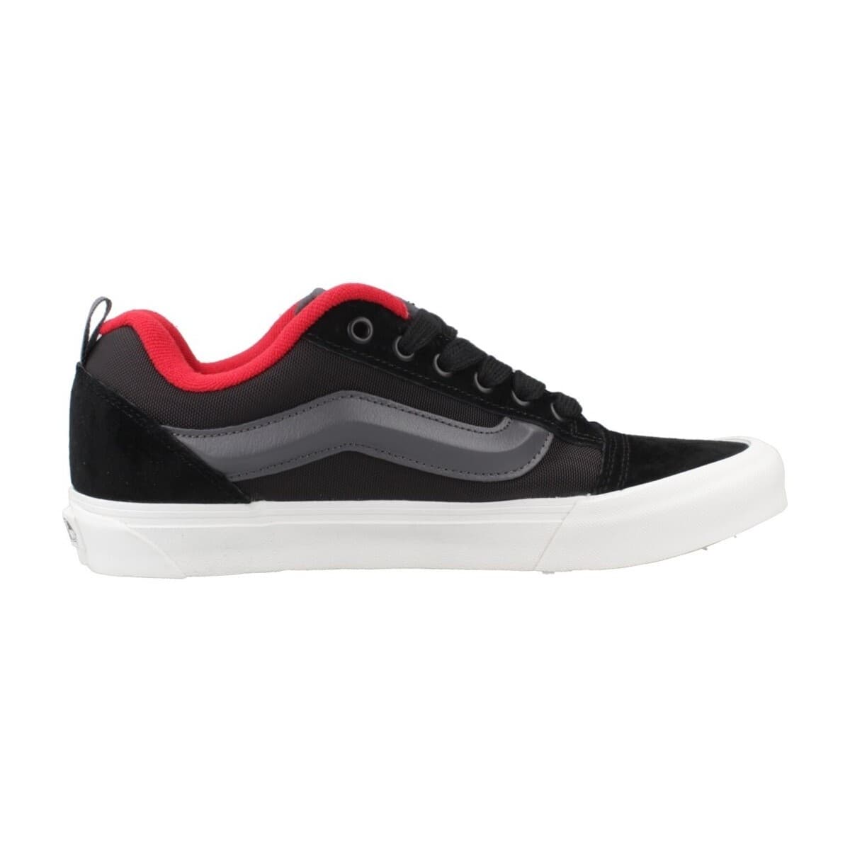 Men's Sneakers Vans Black