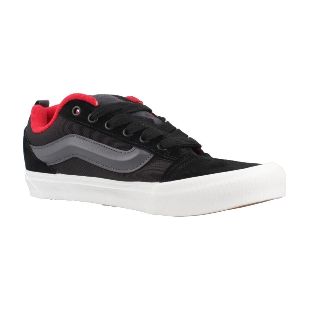Men's Sneakers Vans Black