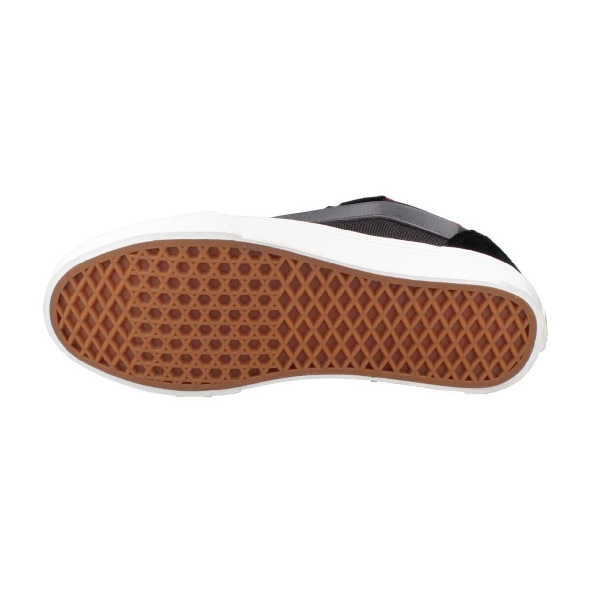 Men's Sneakers Vans Black