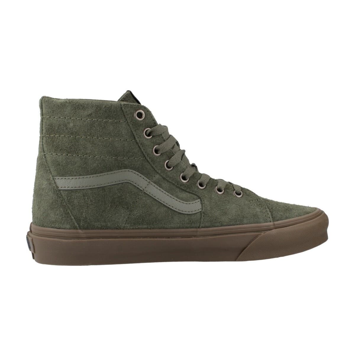 Men's Sneakers Vans Green