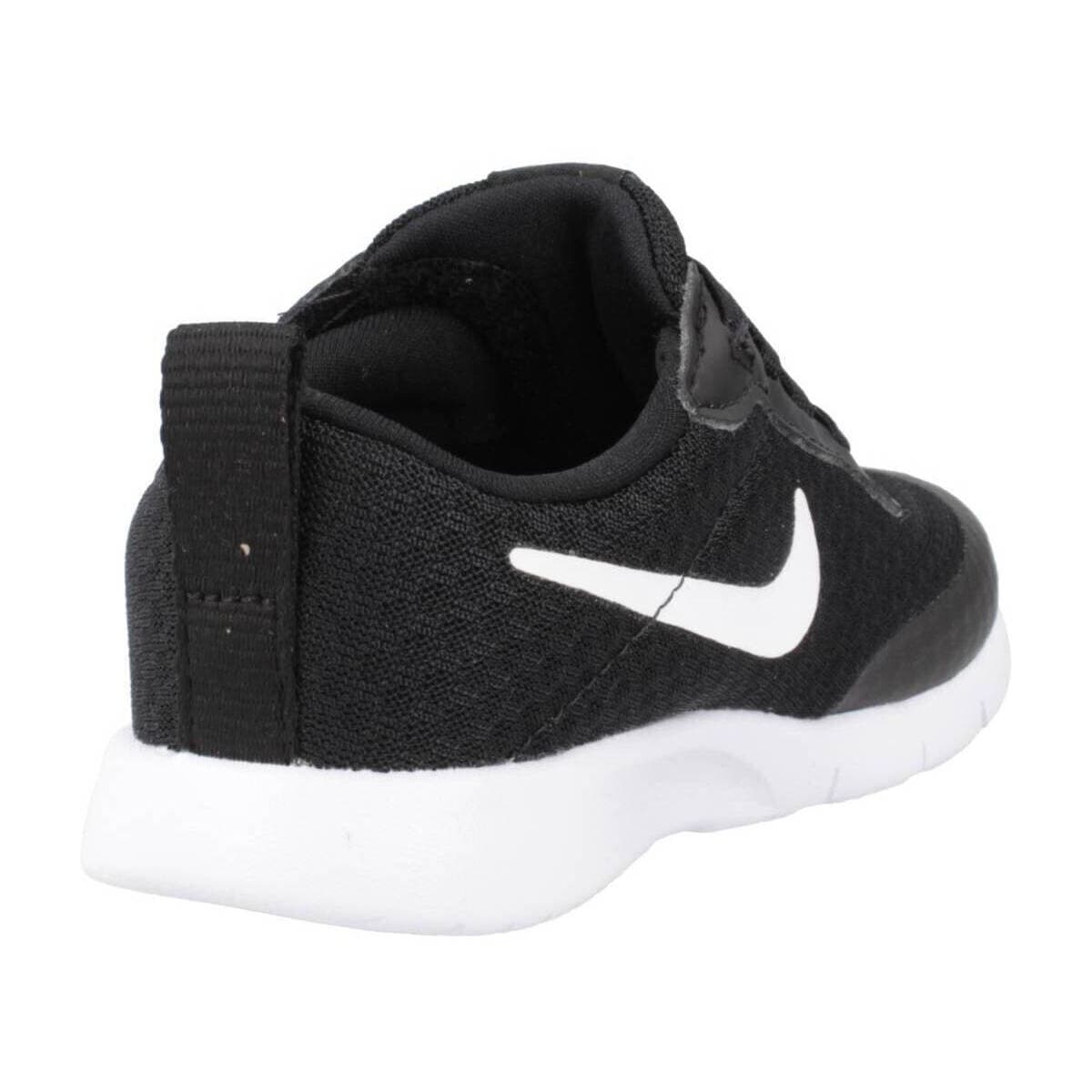 Boys' Sneakers Nike Black