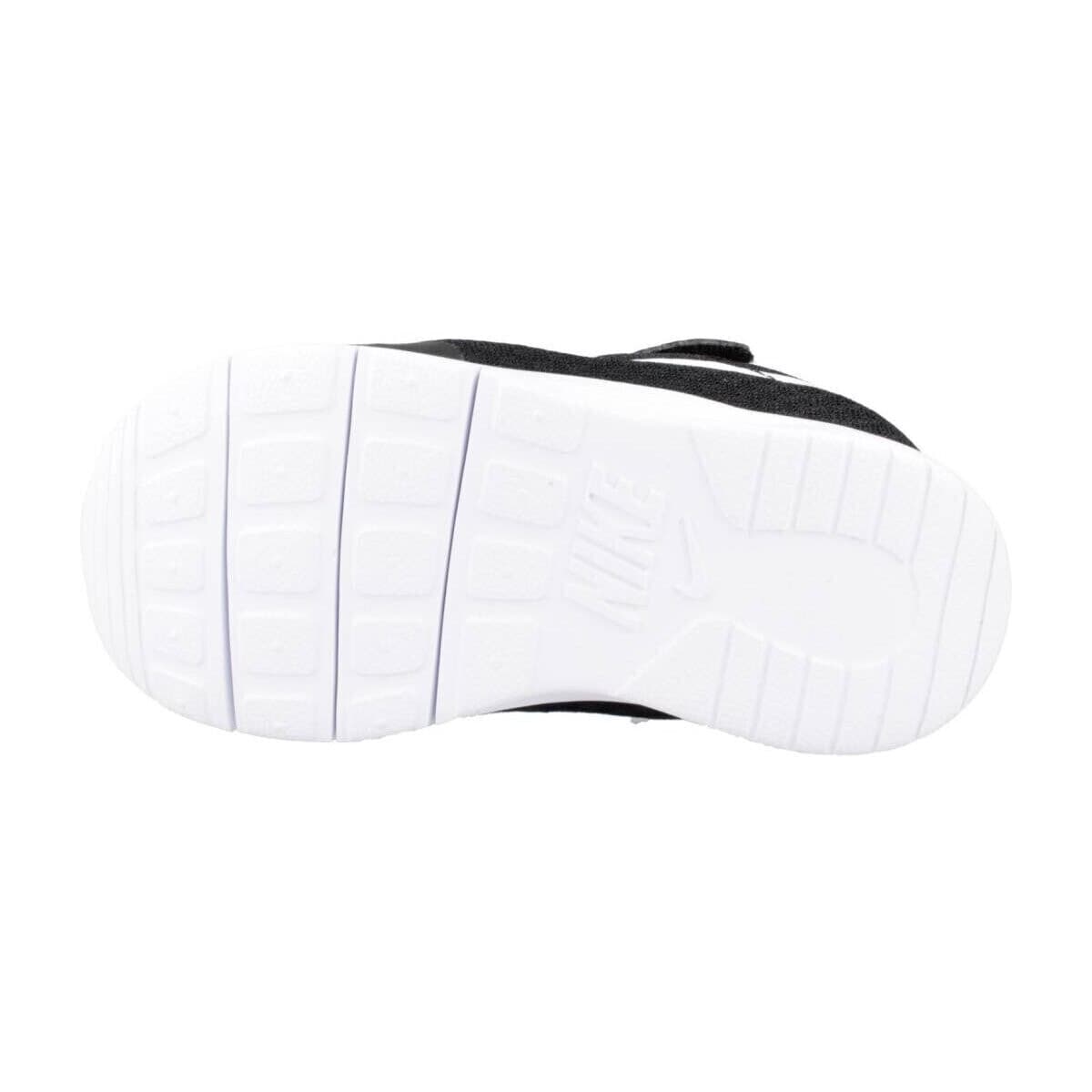 Boys' Sneakers Nike Black