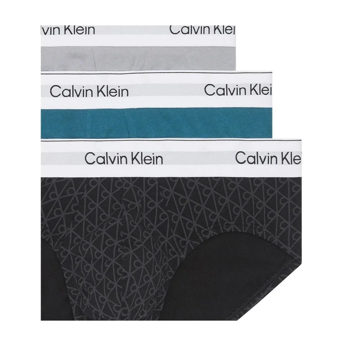 Men's Boxer Briefs Calvin Klein Multicolor