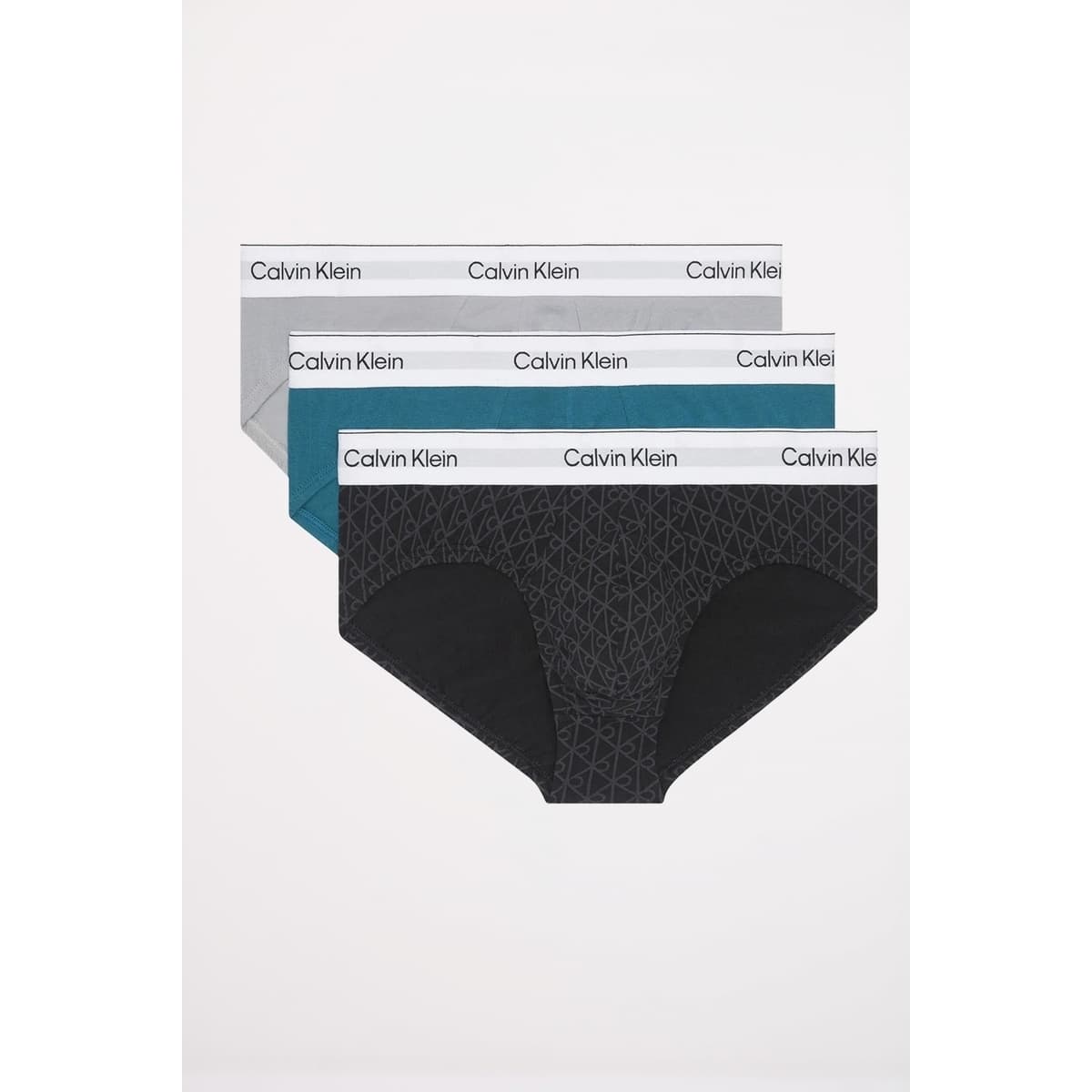 Men's Boxer Briefs Calvin Klein Multicolor