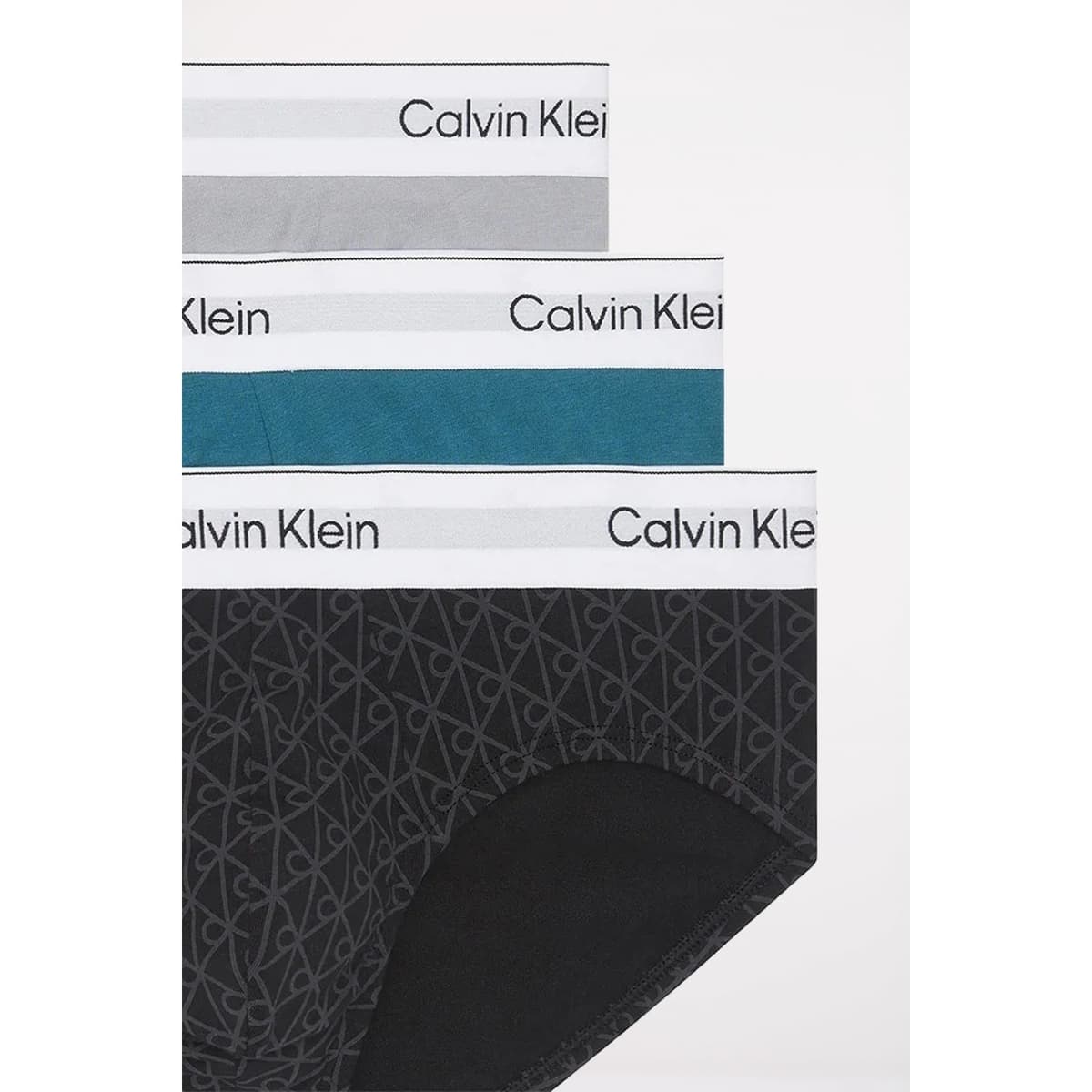 Men's Boxer Briefs Calvin Klein Multicolor
