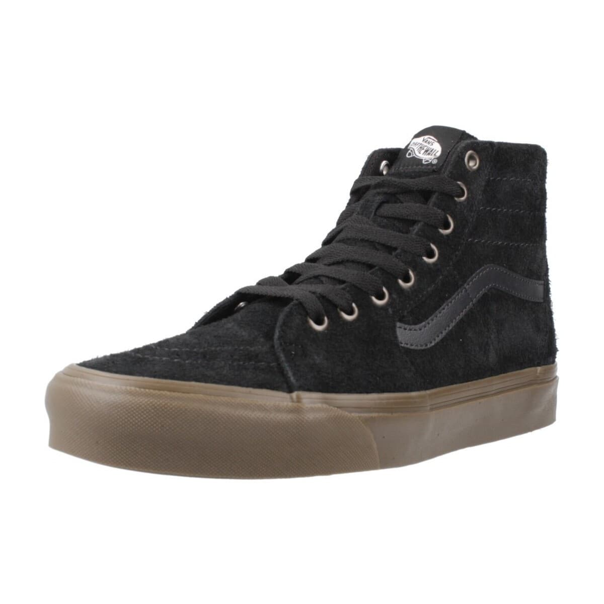 Men's Sneakers Vans Black