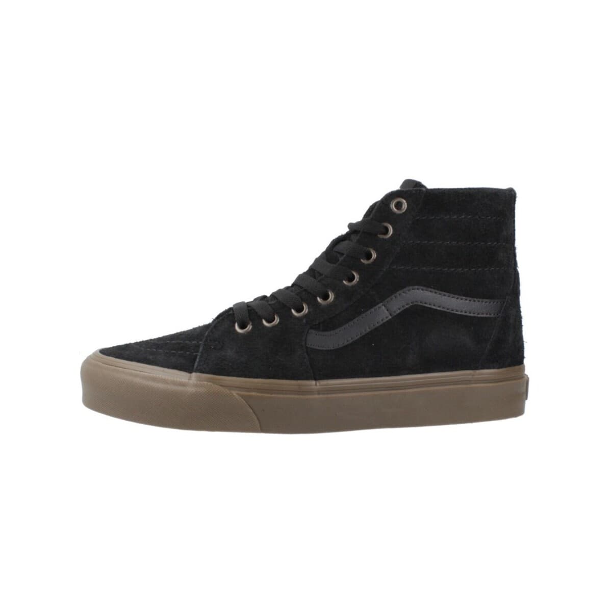 Men's Sneakers Vans Black