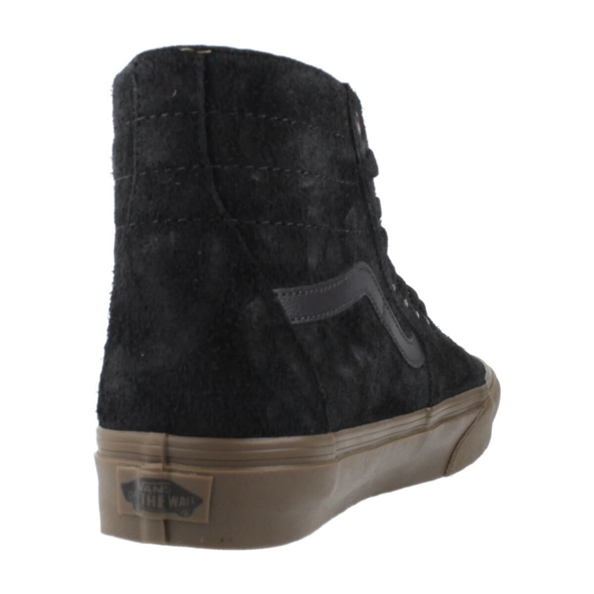 Men's Sneakers Vans Black