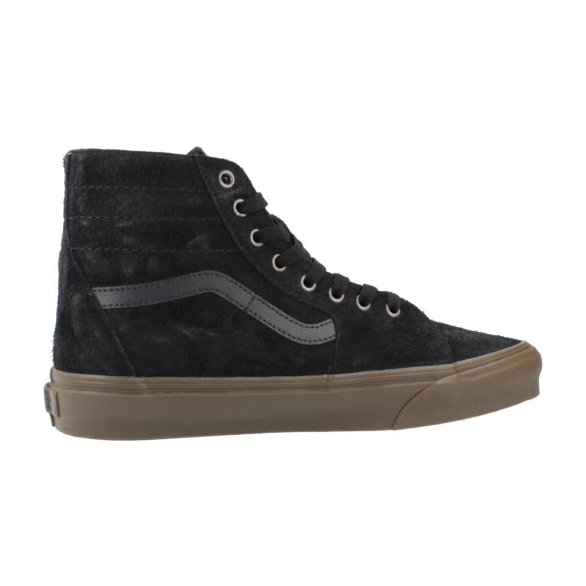 Men's Sneakers Vans Black