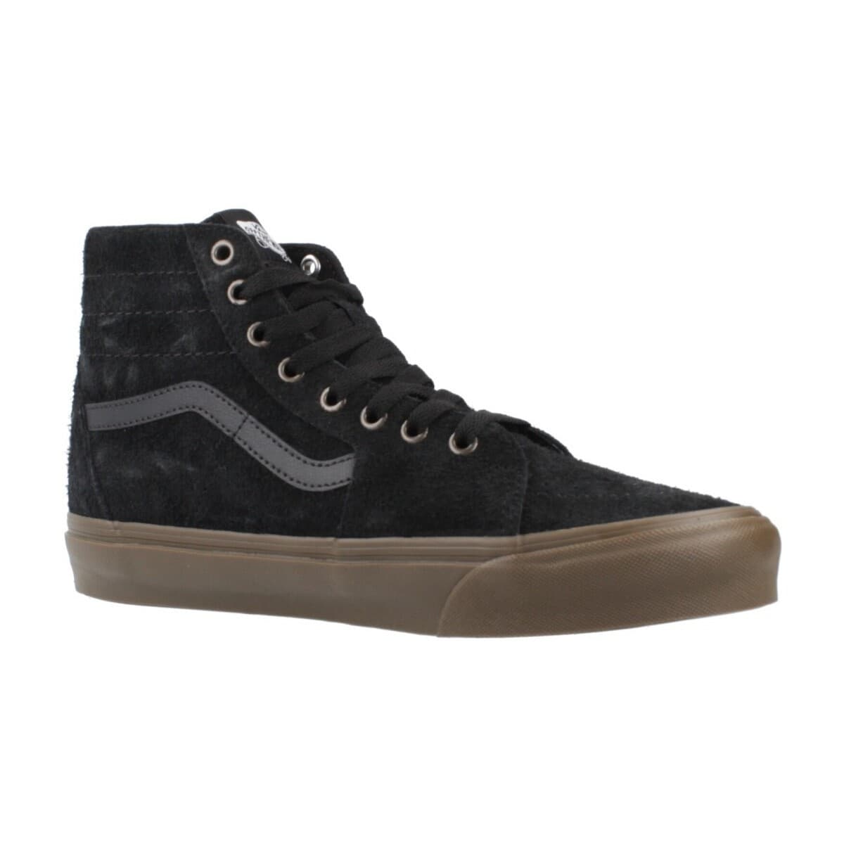 Men's Sneakers Vans Black