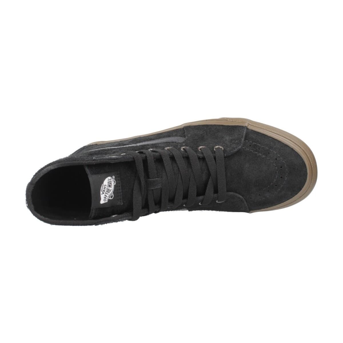Men's Sneakers Vans Black