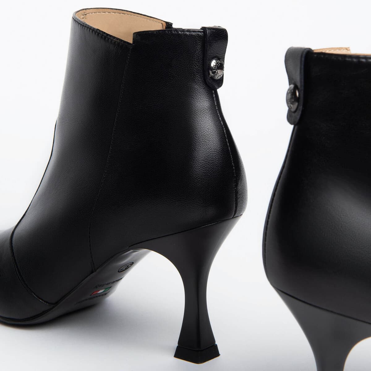 Women's Pumps NeroGiardini Black