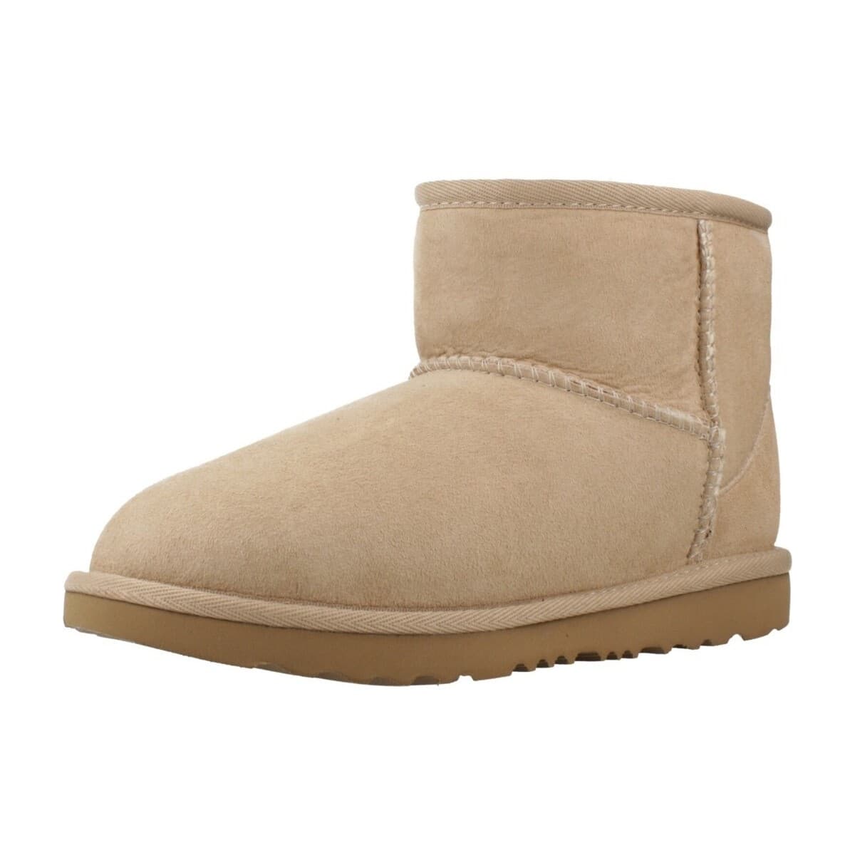Μπότες UGG Botas Niña Modèle K Classic Mini Ii