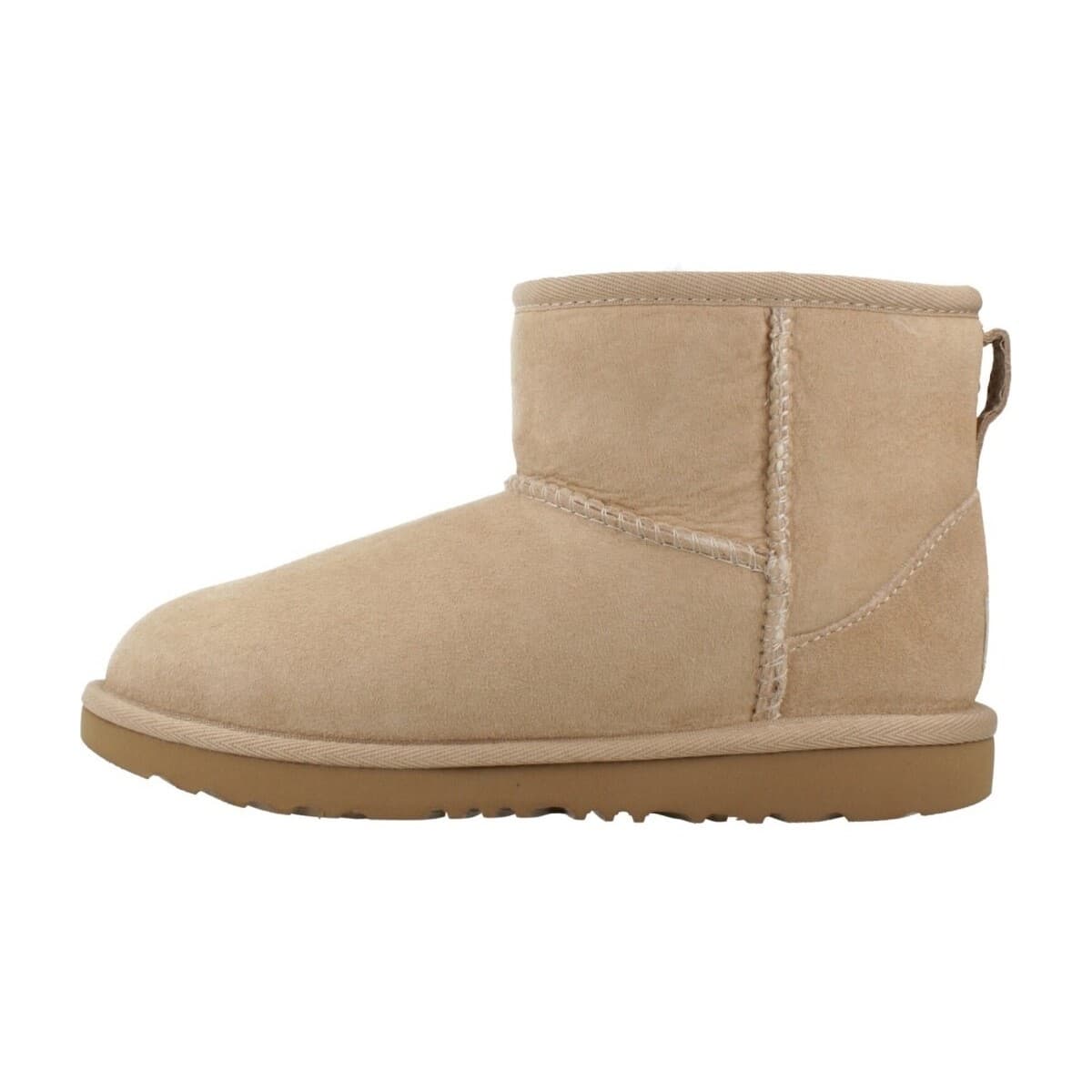Girls' Boots UGG Beige