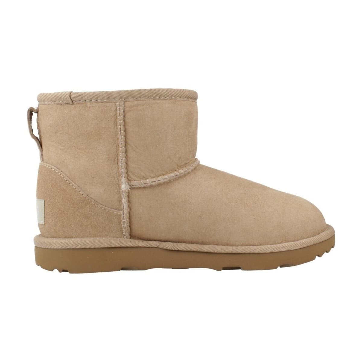 Girls' Boots UGG Beige