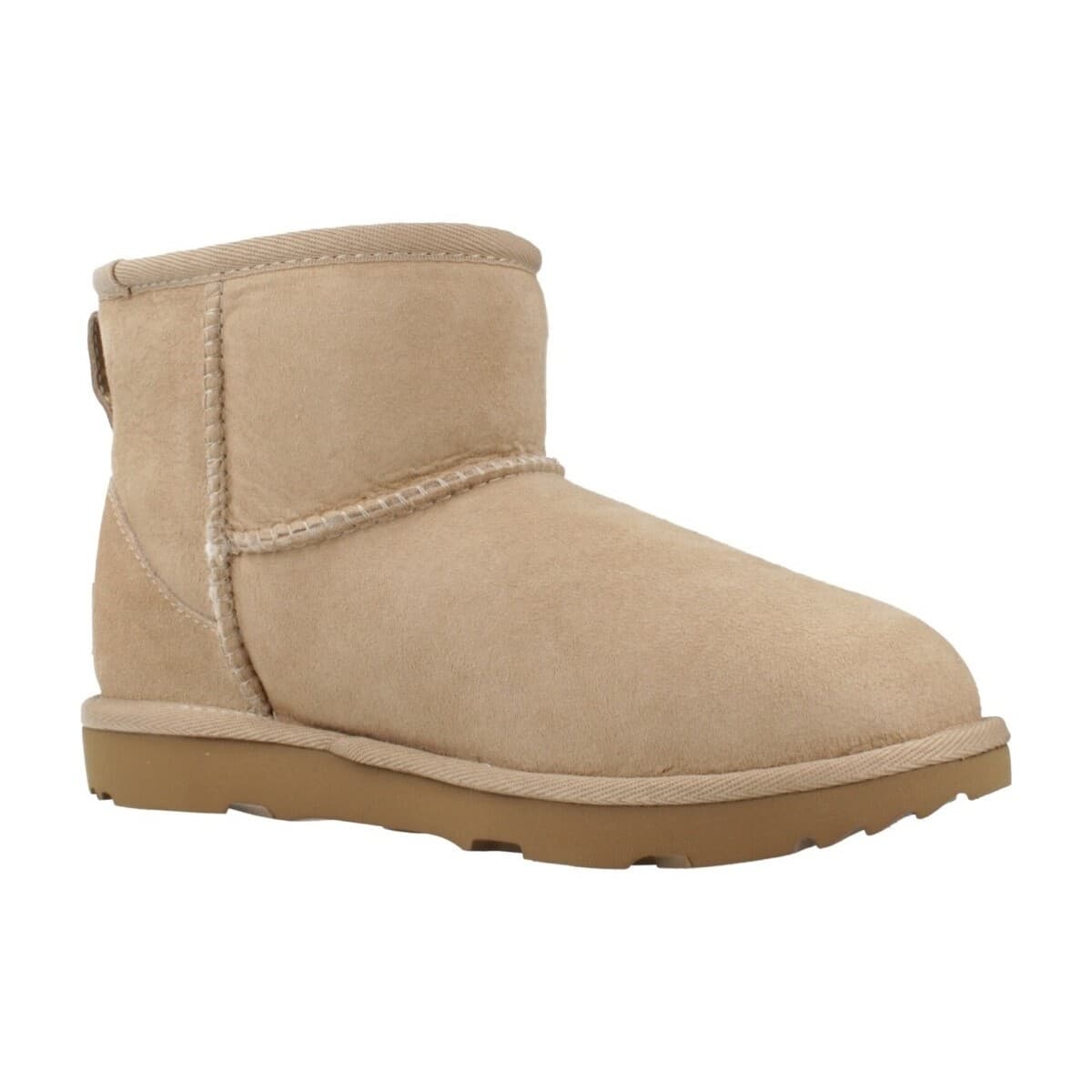 Girls' Boots UGG Beige