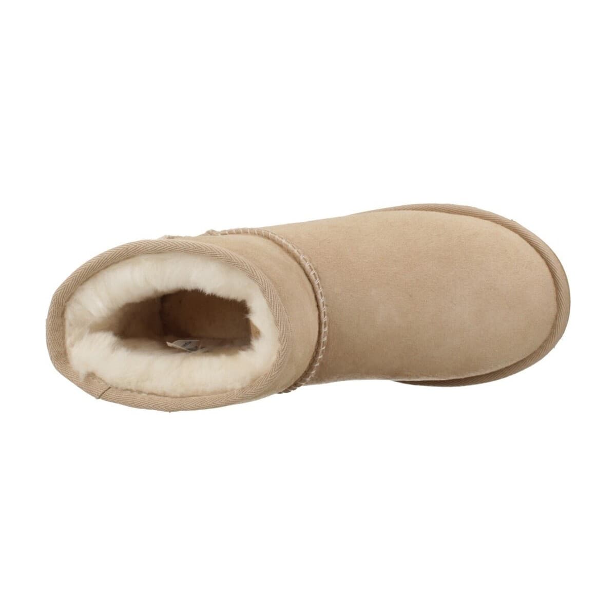Girls' Boots UGG Beige