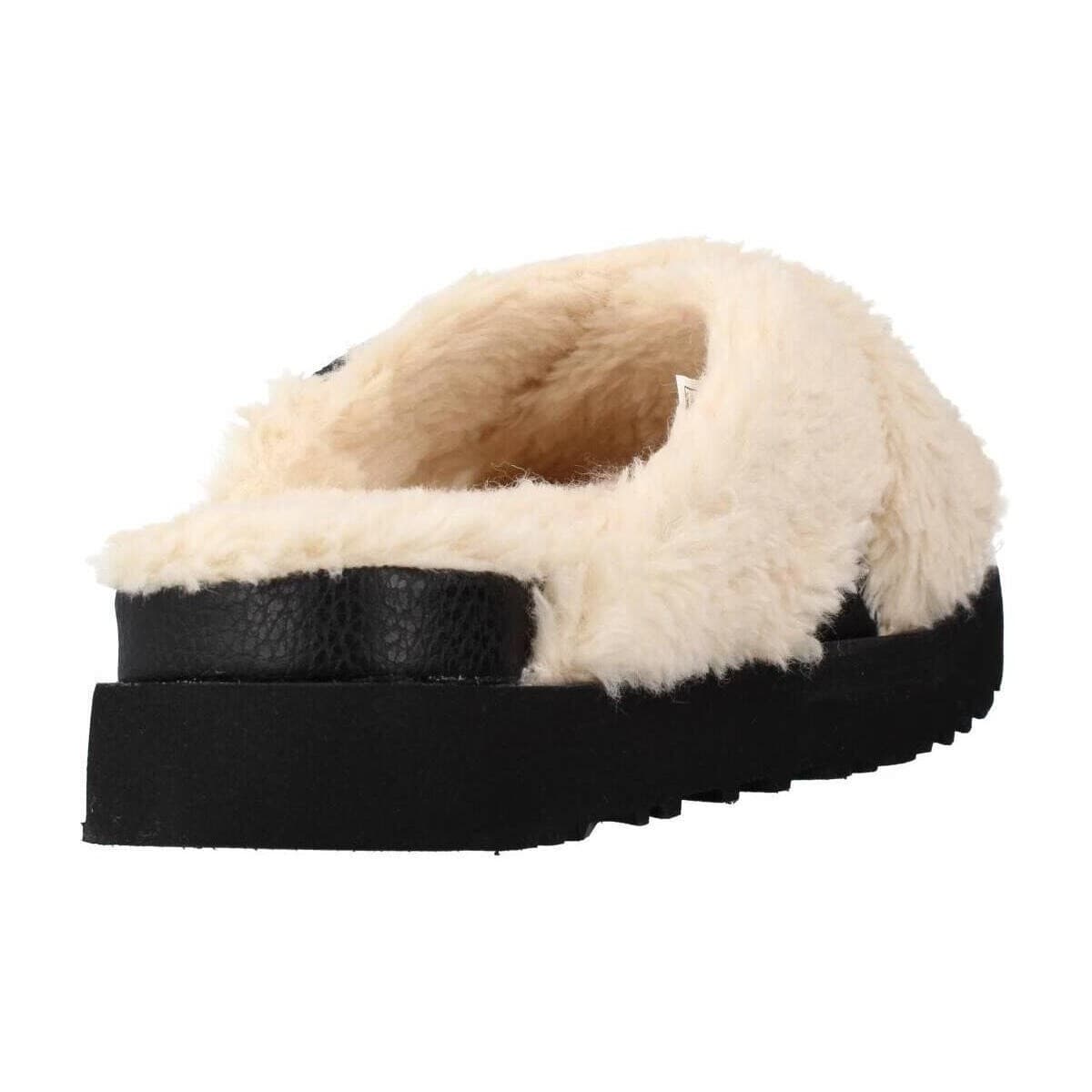 Women's House Slippers UGG Beige