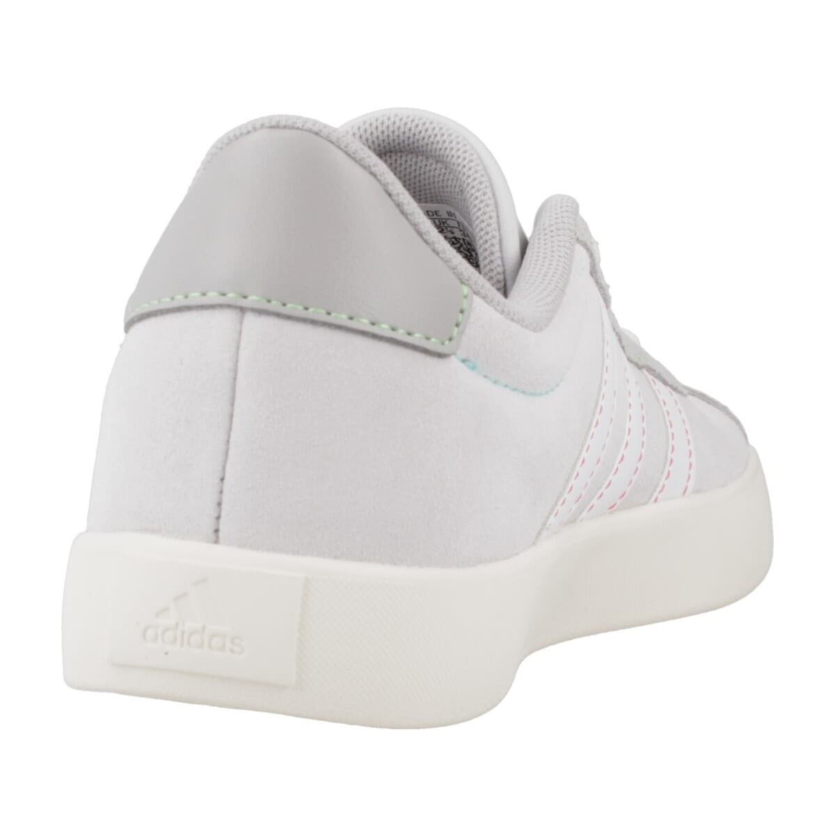 Boys' Sneakers adidas Gray