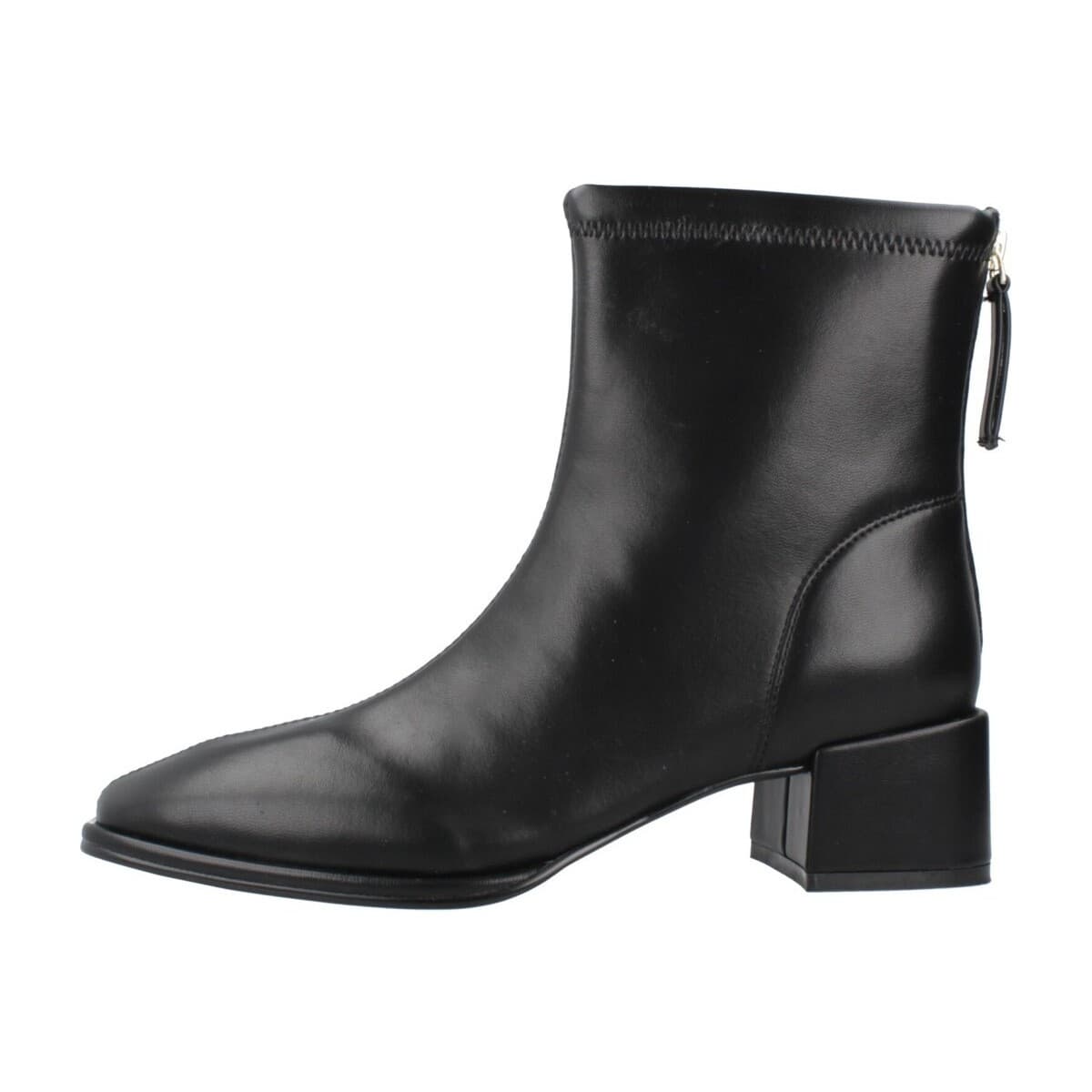 Women's Ankle Boots La Strada Black