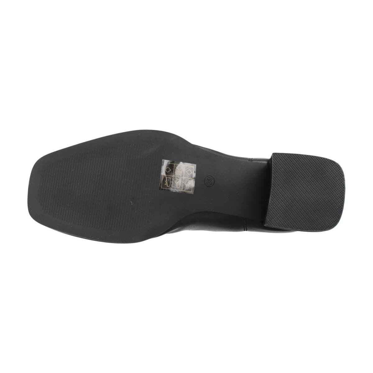 Women's Ankle Boots La Strada Black