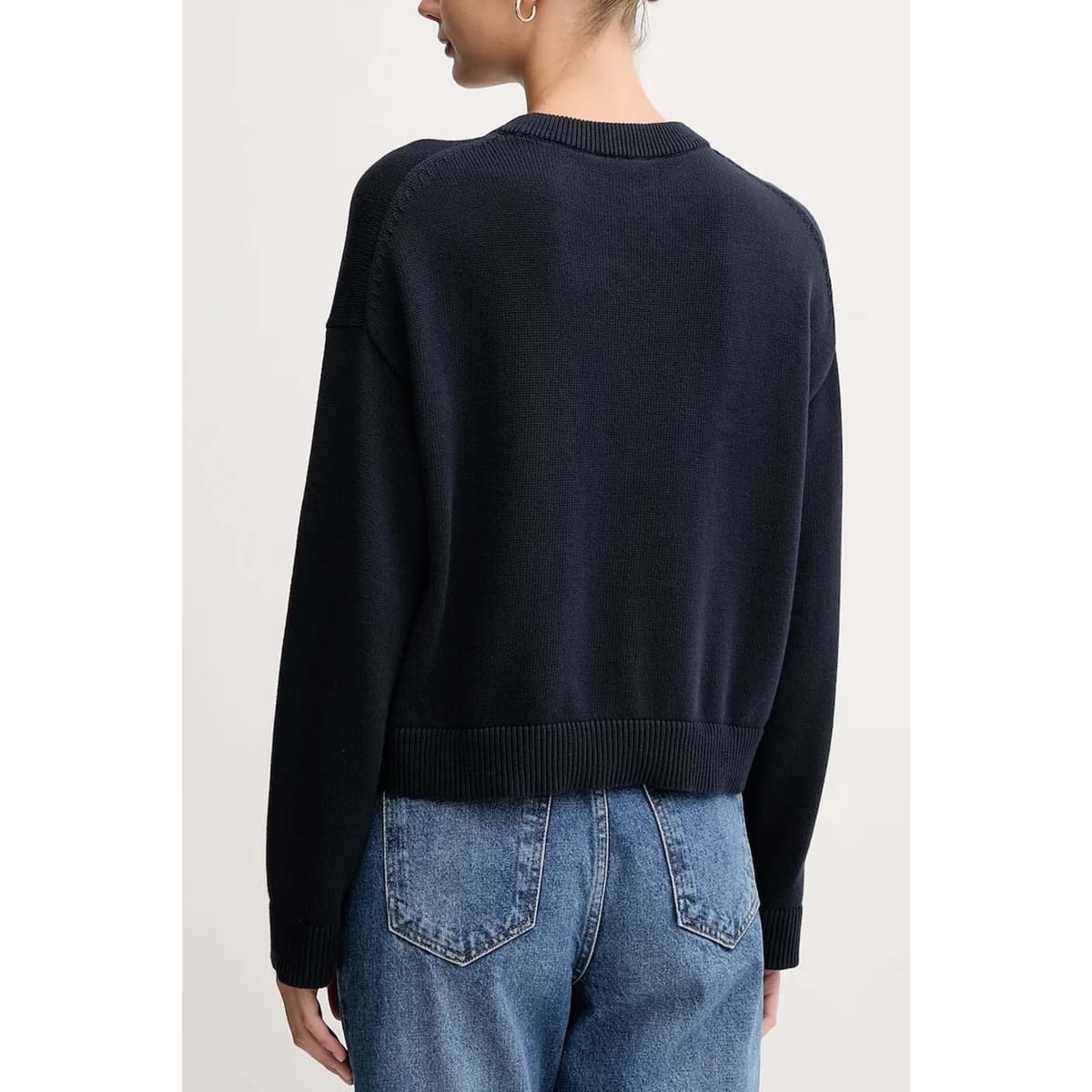 Women's Sweaters Calvin Klein Blue