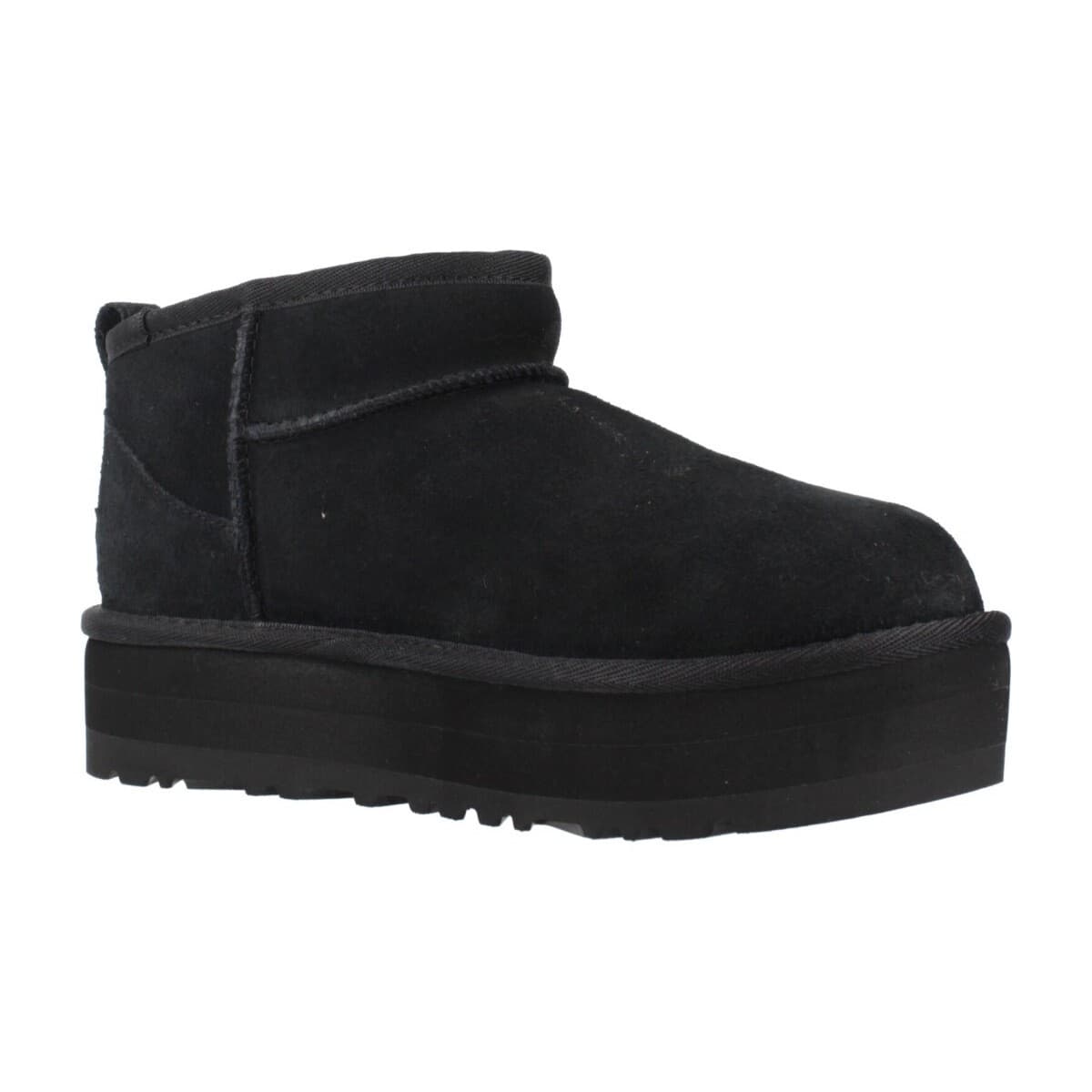 Girls' Ankle Boots UGG Black
