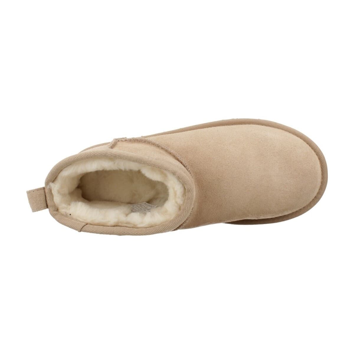 Girls' Ankle Boots UGG Beige