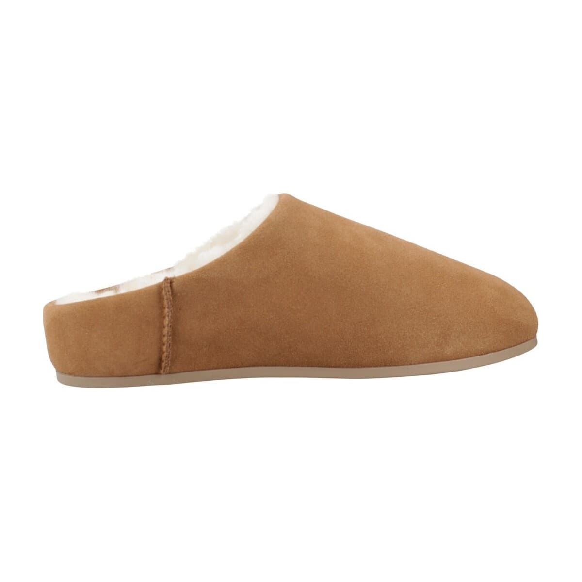 Women's House Slippers UGG Brown