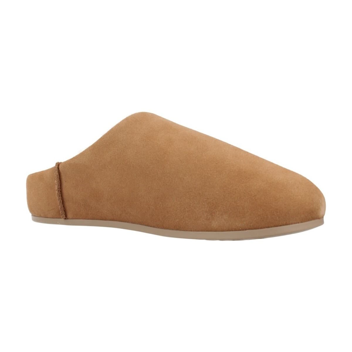 Women's House Slippers UGG Brown