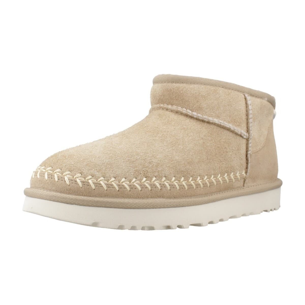 Women's Ankle Boots UGG Beige