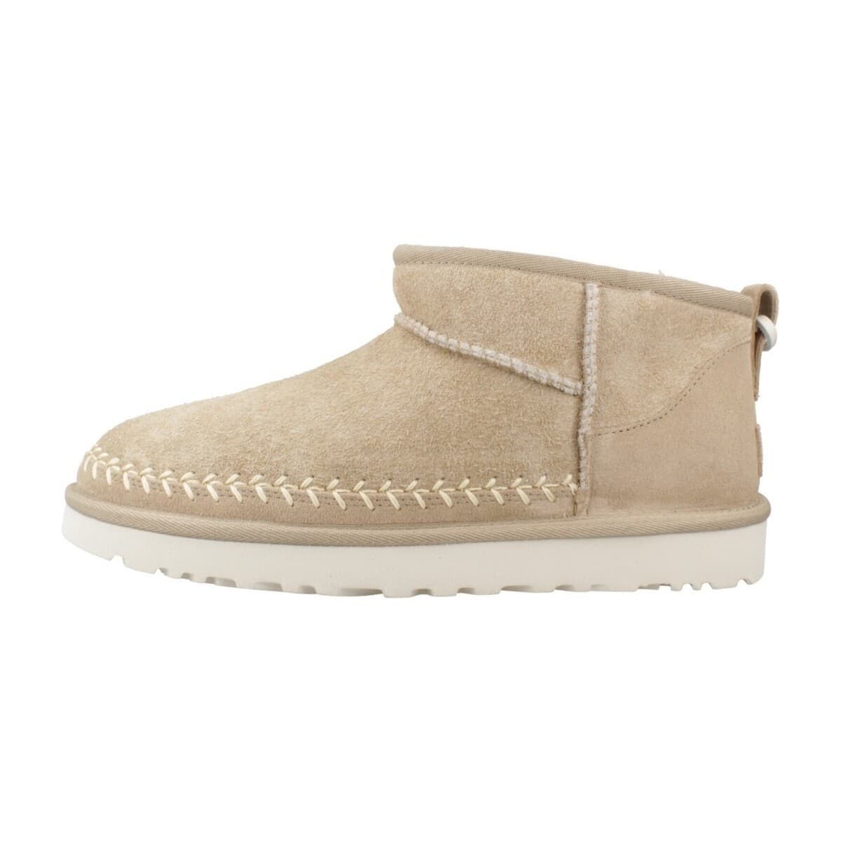 Women's Ankle Boots UGG Beige