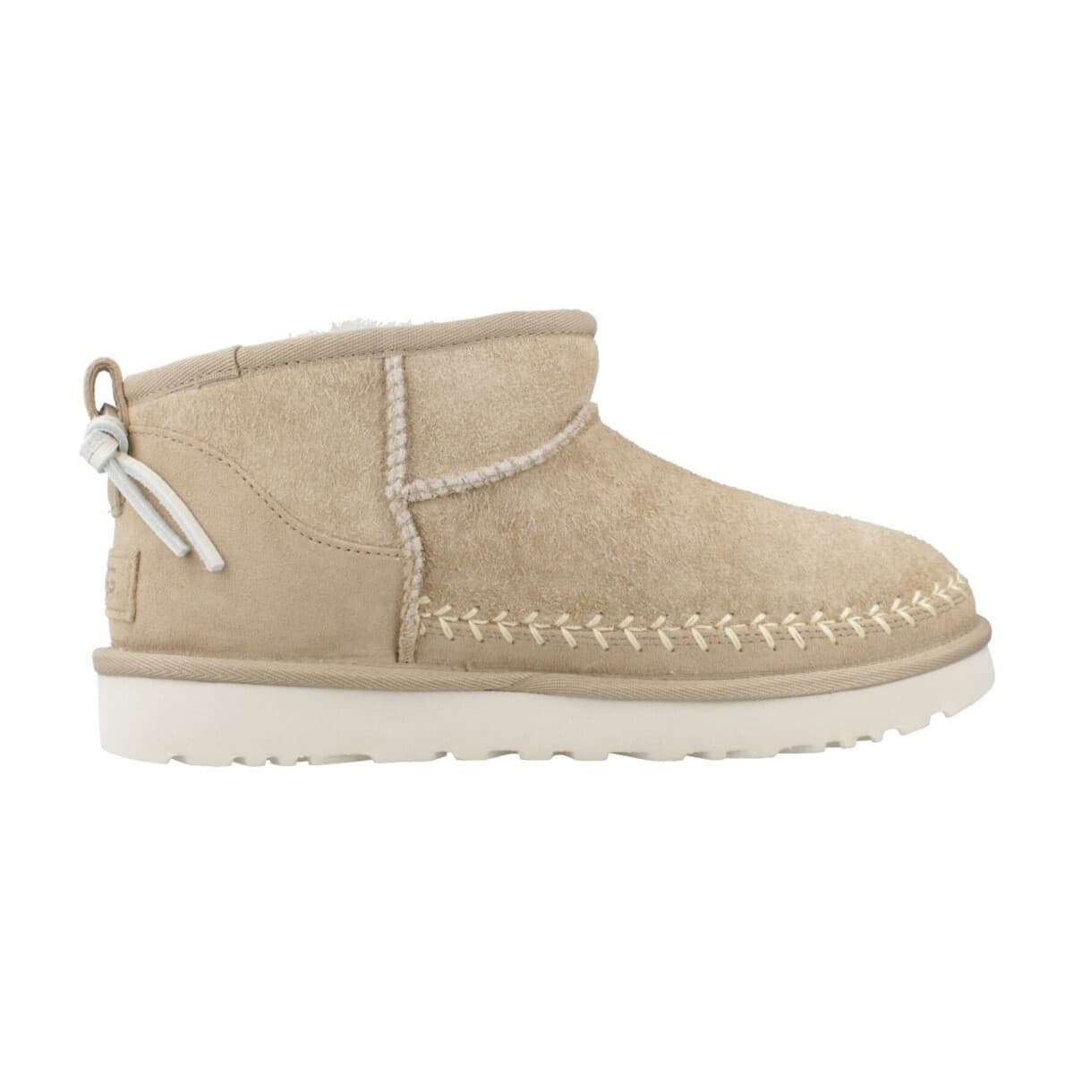 Women's Ankle Boots UGG Beige